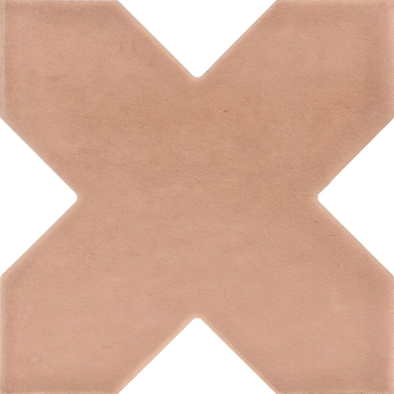 Equipe Kasbah Base Terracotta Matt 12x12