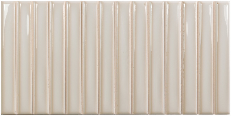 Wow Sweet Bars Deep White Gloss  12.5x25