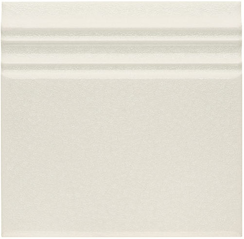 Плинтус Rodapie White Caps 15x15