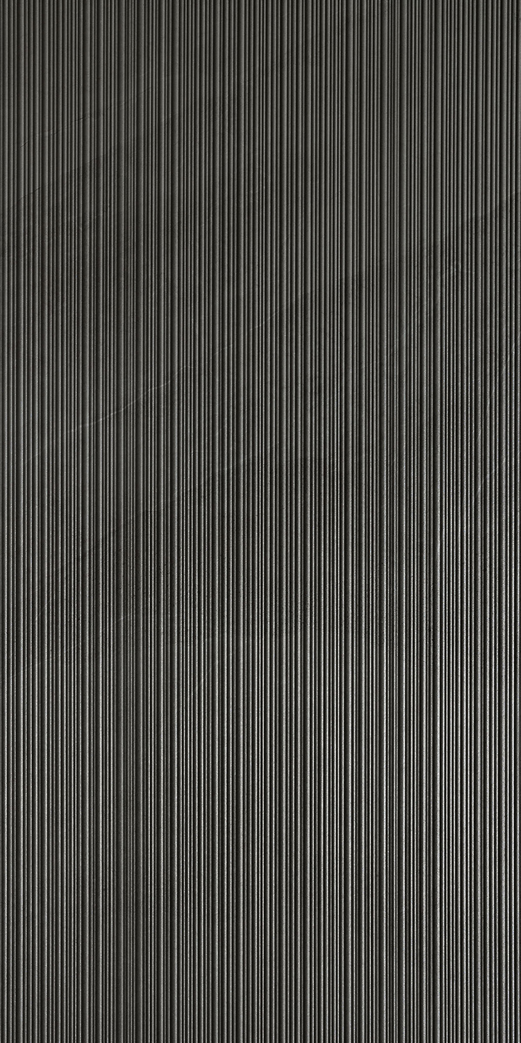 Ash Ribbed 60x120