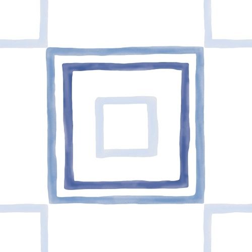 Harmony Draw Square 22.3х22.3 Q-6