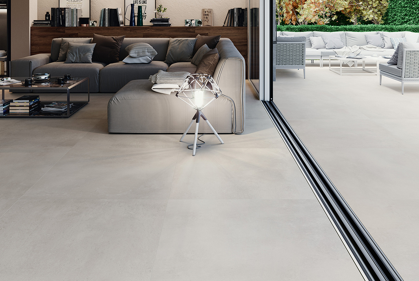 PORCELANITE DOS / MANHATTAN PERLA